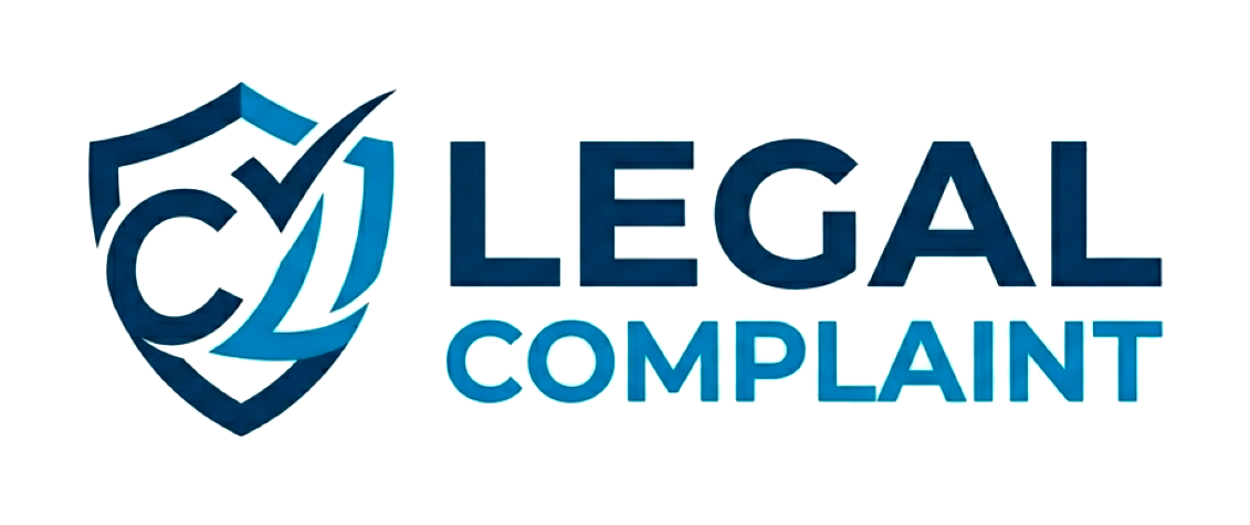 Legal Complaint Logo